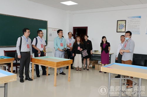 以評促建，守護心靈家園——省教育廳專家組蒞臨我校評審心理健康教育與咨詢示范中心培育項目