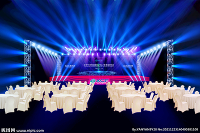 舞臺效果圖設(shè)計(jì) PSD分層素材在舞臺設(shè)計(jì)中的應(yīng)用