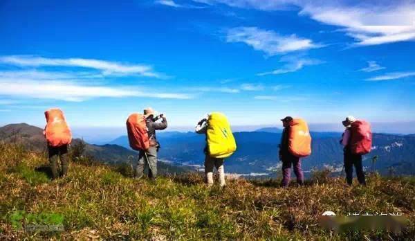 江西再添新名片 四地入選第二批國家全域旅游示范區