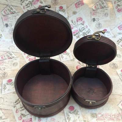 匠心獨(dú)運(yùn)，收納時(shí)光 義烏森廣電子復(fù)古首飾盒的藝術(shù)與商機(jī)