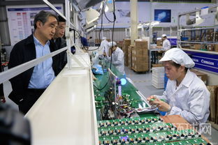 多國(guó)旅行商走進(jìn)智能馬桶工廠，親身體驗(yàn)“臺(tái)州智造”的獨(dú)特魅力