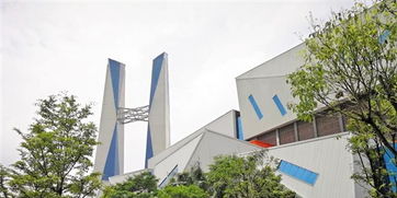 垃圾焚燒廠變景區(qū) 佛山南海的綠色轉(zhuǎn)型與工業(yè)旅游新探索